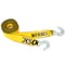 Erickson 2"X15Ft 5000 lb Tow Strap Bulk 51002 - alternate 1